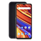 For UMIDIGI Power 7 / Black