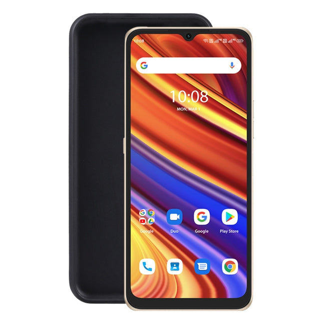 TPU Phone Case, For UMIDIGI Power 7