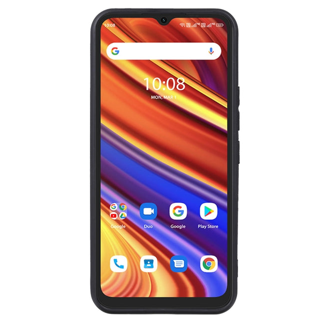 TPU Phone Case, For UMIDIGI Power 7, For UMIDIGI Power 7S