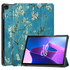 For Lenovo Tab M10 3rd Gen / Apricot Blossom