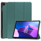 For Lenovo Tab M10 3rd Gen / TB328FU / Green