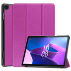 For Lenovo Tab M10 3rd Gen / TB328FU / Purple