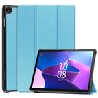 For Lenovo Tab M10 3rd Gen / TB328FU / Sky Blue