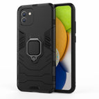 For Samsung Galaxy A03 EU Version / Black