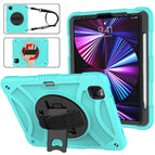 Für iPad Pro 11 2022 / 2021 / 2020 / Mintgrün