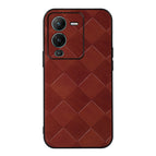 For vivo S15 / Brown