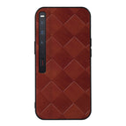 For Huawei Mate Xs 2 / Brown