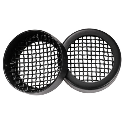 HP-Q083 1 Pair Motorcycle Modified Turn Signal Decorative Cover for Harley 883 / 1200, Turn Signal Decorative Cover