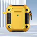 For AirPods 2 / Yellow