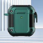 For AirPods 2 / Green