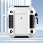 For AirPods 2 / White