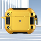 For AirPods 3 / Yellow