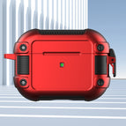 For AirPods Pro / Red