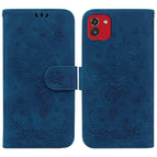 For Samsung Galaxy A03 166mm / Blue