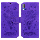 For Samsung Galaxy A10 / M10 / Purple