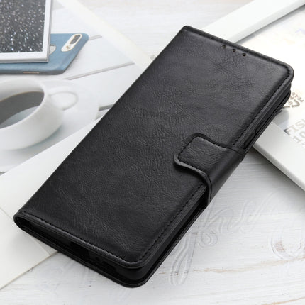 Mirren Crazy Horse Texture Horizontal Flip Leder Handyhülle, Für iPhone 14, Für iPhone 14 Max, Für iPhone 14 Pro, Für iPhone 14 Pro Max