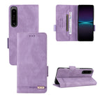 For Sony Xperia 1 IV / Purple