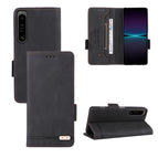 For Sony Xperia 1 IV / Black
