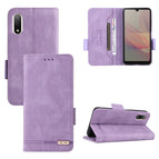For Sony Xperia Ace III / Purple