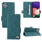 For Samsung Galaxy A22 5G / Green