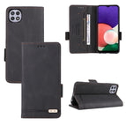 For Samsung Galaxy A22 5G / Black
