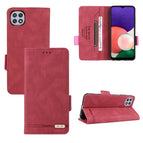 For Samsung Galaxy A22 5G / Red