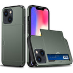 For iPhone 14 / Army Green