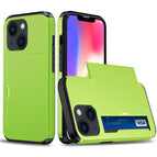 For iPhone 14 Plus / Green