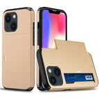 Für iPhone 14 Plus / Gold