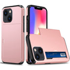 For iPhone 14 Plus / Rose Gold