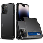 For iPhone 14 Pro / Black