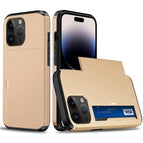 For iPhone 14 Pro / Gold