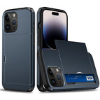 For iPhone 14 Pro / Dark Blue
