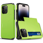For iPhone 14 Pro Max / Green