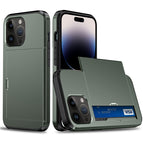 For iPhone 14 Pro Max / Army Green