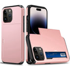 For iPhone 14 Pro Max / Rose Gold