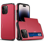 For iPhone 14 Pro Max / Red