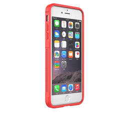 Magic Shield TPU + Flannel Phone Case