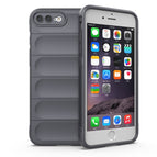 For iPhone 8 Plus / 7 Plus / Dark Grey