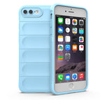 For iPhone 8 Plus / 7 Plus / Light Blue