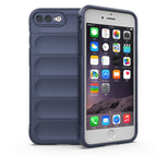 For iPhone 8 Plus / 7 Plus / Dark Blue