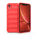 For iPhone XR / Red