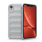 For iPhone XR / Grey