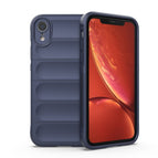 For iPhone XR / Dark Blue