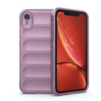 For iPhone XR / Purple