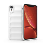For iPhone XR / White