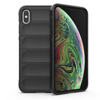 For iPhone XS / X / Black