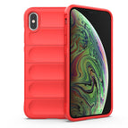 For iPhone XS / X / Red