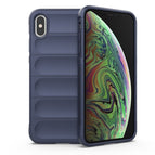 For iPhone XS / X / Dark Blue