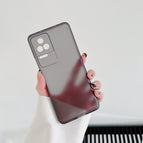 For Xiaomi Redmi K50 / K50 Pro / Black